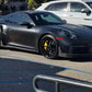 Porsche 911 (992) Turbo S Carbon Fiber Side Skirts - Exotics Carbon Design