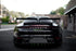 Porsche 911 Carrera / 992S - Carbon Fiber T - Style Wing - Exotics Carbon Design