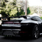 Porsche 911 Carrera / 992S - T.S Style Carbon Fiber Wing - Exotics Carbon Design