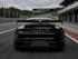 Porsche 911 Carrera / 992S - T.S Style Carbon Fiber Wing - Exotics Carbon Design