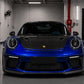 Porsche 911 GT3 RS 991 (2012–2019) – Carbon Fiber Front Bonnet - Exotics Carbon Design