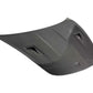 Porsche 911 GT3 RS 991 (2012–2019) – Carbon Fiber Front Bonnet - Exotics Carbon Design