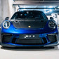 Porsche 911 GT3 RS 991 (2012–2019) – Carbon Fiber Front Bonnet - Exotics Carbon Design