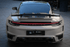 Porsche 911 Turbo S (992) T.C Style Carbon Fiber Trunk Spoiler - Exotics Carbon Design
