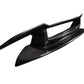 Porsche 992 911 Carrera - Exotic Design Carbon Fiber Performance Spoiler - Exotics Carbon Design