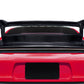 Porsche 992 911 Carrera - Exotic Design Carbon Fiber Performance Spoiler - Exotics Carbon Design