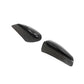 Porsche 992 911 Turbo S & GT3/RS - Carbon Fiber Side Air Intake Covers - Exotics Carbon Design