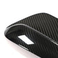 Porsche 992 911 Turbo S & GT3/RS - Carbon Fiber Side Air Intake Covers - Exotics Carbon Design