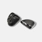 Pre - Preg Carbon Fiber Mirror Caps – McLaren 540C / 570GT / 570S / 600LT / 650S / 720S - Exotics Carbon Design