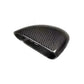 Pre-Preg Carbon Fiber Mirror Caps – McLaren 540C / 570GT / 570S / 600LT / 650S / 720S - Exotics Carbon Design