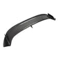 P.T Style Carbon Fiber Rear Spoiler – Ferrari F8 - Exotics Carbon Design