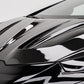 P.T Style Dry Carbon Fiber Front Hood - Lamborghini Huracan Evo - Exotics Carbon Design