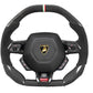 Race - Style Carbon Fiber Steering Wheel – Lamborghini Huracán (2015–2021) - Exotics Carbon Design