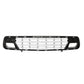 Racing - Style Front Lower Grilles – Corvette C7 (2014–2019) - Exotics Carbon Design