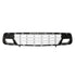Racing - Style Front Lower Grilles – Corvette C7 (2014–2019) - Exotics Carbon Design