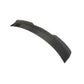 Rear Spoiler For 2024-2026 Ford Mustang DH Performance - Exotics Carbon Design