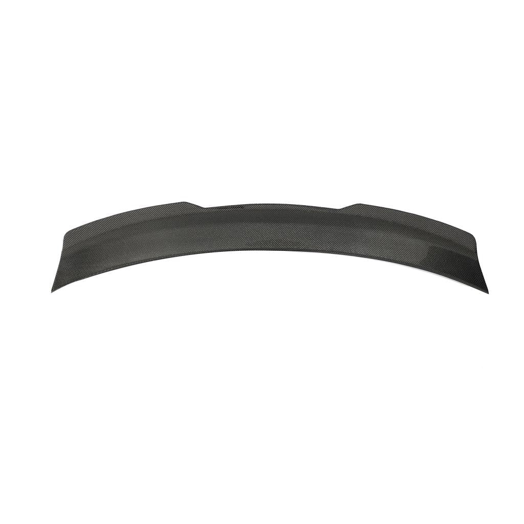 Rear Spoiler For 2024-2026 Ford Mustang DH Performance - Exotics Carbon Design
