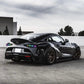 RGB LED Taillights for Toyota GR Supra A90/A91 (2020–2024) – Sequential Turn Signals & Custom Light Modes - Exotics Carbon Design