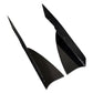 Sharp Carbon Fiber Rear Diffuser – Toyota GR Supra A90 / A91 (2020–2024) - Exotics Carbon Design