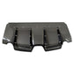 Sharp Carbon Fiber Rear Diffuser – Toyota GR Supra A90 / A91 (2020–2024) - Exotics Carbon Design