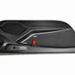 STO Style Carbon Fiber Inner Door Panels For Lamborghini Huracán LP580/LP610/EVO - Exotics Carbon Design