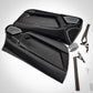 SVJ Style Carbon Fiber Inner Door Panels for Lamborghini Aventador LP700 / LP720 / LP740 - Exotics Carbon Design