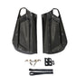 SVJ Style Carbon Fiber Inner Door Panels for Lamborghini Aventador LP700 / LP720 / LP740 - Exotics Carbon Design