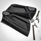 SVJ Style Carbon Fiber Inner Door Panels for Lamborghini Aventador LP700 / LP720 / LP740 - Exotics Carbon Design