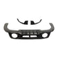 T.A Style Carbon Fiber Rear Diffuser - Porsche 911 992 Turbo S (2021+) - Exotics Carbon Design