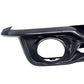 T.A Style Carbon Fiber Rear Diffuser - Porsche 911 992 Turbo S (2021+) - Exotics Carbon Design