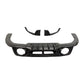 T.A Style Carbon Fiber Rear Diffuser - Porsche 911 992 Turbo S (2021+) - Exotics Carbon Design