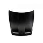 T.C Style Vented Carbon Fiber Front Hood - Porsche 911 (992) 2019+ - Exotics Carbon Design