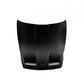 T.C Style Vented Carbon Fiber Front Hood - Porsche 911 (992) 2019+ - Exotics Carbon Design