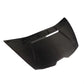 Tecnica - Style Carbon Fiber Bonnet for Lamborghini Huracan LP610 / LP580 / EVO - Exotics Carbon Design