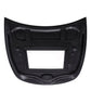 Tesla Model 3 Custom Carbon Fiber Front Hood – Sporty Cool Design for 2017–2023 - Exotics Carbon Design