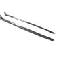 Tesla Model 3 Highland Carbon Fiber Side Skirts – Sporty Performance Upgrade for 2024–Present - Exotics Carbon Design