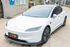 Tesla Model 3 Highland Carbon Fiber Side Skirts – Sporty Performance Upgrade for 2024–Present - Exotics Carbon Design