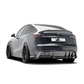 Tesla Model Y (2020 - 2024) - AD Style Full Carbon Fiber Aero Kit - Exotics Carbon Design