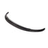 Tesla Model Y (2020 - 2024) - Carbon Fiber Exotic Design Front Lip - Exotics Carbon Design