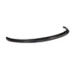 Tesla Model Y (2020 - 2024) - Carbon Fiber Exotic Design Front Lip - Exotics Carbon Design