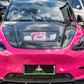 Tesla Model Y (2020 - 2024) - Engine - Show Carbon Fiber Front Hood For Sporty Look - Exotics Carbon Design