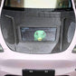 Tesla Model Y (2020 - 2024) - Engine - Show Carbon Fiber Front Hood For Sporty Look - Exotics Carbon Design