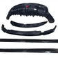 Tesla Model Y (2020 - 2024) Full Carbon Fiber Aero Kit – 2020–2024 - Exotics Carbon Design