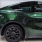 Tesla Model Y (2020 - 2024) Full Carbon Fiber Aero Kit – 2020–2024 - Exotics Carbon Design