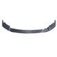 Tesla Model Y Carbon Fiber Front Lip – Exotic Design Upgrade for 2020–2024 - Exotics Carbon Design