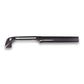 Toyota A90 Supra Carbon Fiber Dashboard Trim - Exotics Carbon Design