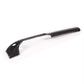 Toyota A90 Supra Carbon Fiber Dashboard Trim - Exotics Carbon Design