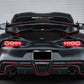 Toyota GR Supra A90 / A91 (2020–2025) – LED Tail Lights - Exotics Carbon Design