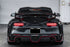 Toyota GR Supra A90 / A91 (2020–2025) – LED Tail Lights - Exotics Carbon Design