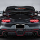 Toyota GR Supra A90 / A91 (2020–2025) – LED Tail Lights - Exotics Carbon Design
